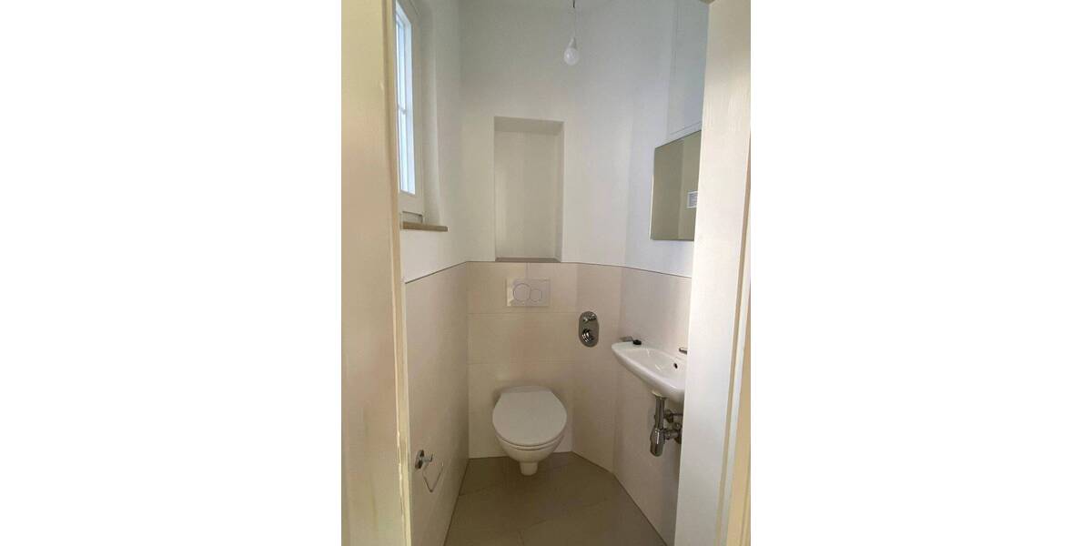 Etagenwohnung Trier Innenstadt - 3 Zimmer, 74 m&sup2;, 930&euro; | Angebot:26434530