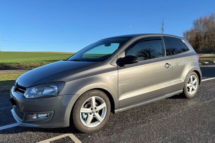 VW Polo 177.000 km 5.700 &euro; Mayen 56727