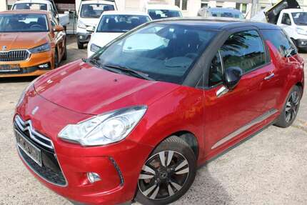 DS Automobiles DS 3 135.000 km 3.490 &euro; Bonn 53225