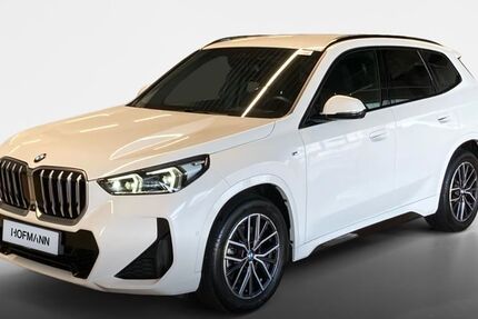 BMW X1 38.100 km 38.833 &euro; Ingolstadt 85053