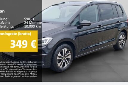 VW Touran 25.721 km 33.470 &euro; Recklinghausen 45663