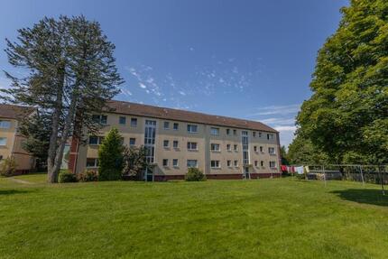 Wohnung Flensburg Fruerlund - 3 Zimmer, 66 m&sup2;, 639&euro; | Angebot:25552003