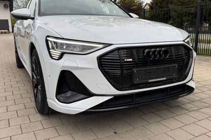 Audi e-tron 66.245 km 35.990 &euro; Altheim 84051