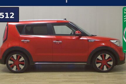 Kia Soul 183.089 km 6.250 &euro; Bremen / Arsten 28279