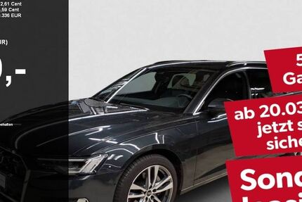 Audi A6 10.400 km 48.440 &euro; Wackersdorf 92442