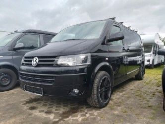 VW T5 Transporter 137.700 km 19.990 &euro; Hönow 15366