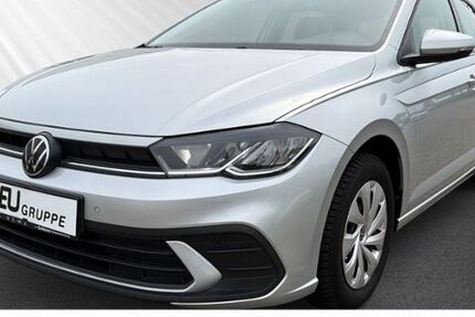 VW Polo 52.293 km 15.490 &euro; Neubrandenburg 17033