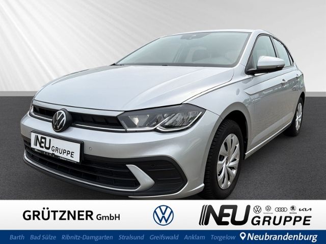 VW Polo 52.293 km 16.980 &euro; Neubrandenburg 17033