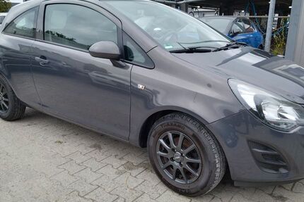 Opel Corsa 122.000 km 4.500 € Diepoldshofen 88299