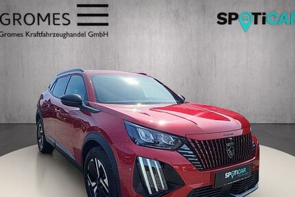 Peugeot 2008 41.800 km 17.390 &euro; Wartenberg 85456