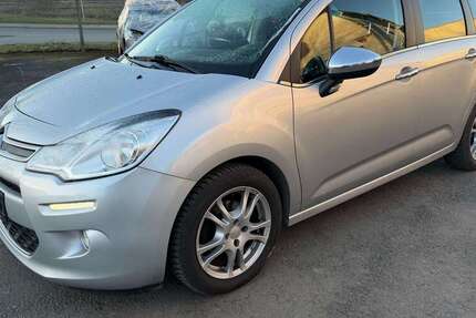 Citroen C3 100.000 km 3.990 &euro; Pohlheim 35415