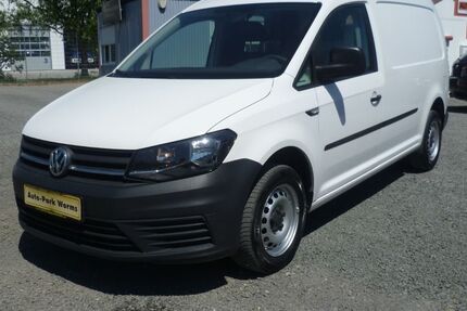 VW Caddy 105.400 km 13.450 &euro; Worms 67547