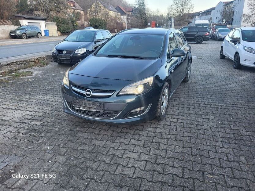 Astra