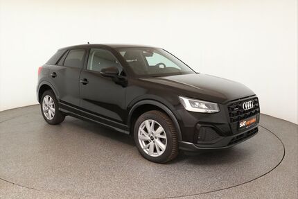 Audi Q2 24.147 km 30.330 &euro; Garching 85748
