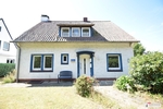 EG-Wohnung mit Garten sucht ruhige und saubere Mieter mit Herz und Liebe zum Garten