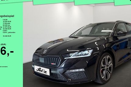 Skoda Octavia 56.390 km 30.699 &euro; Kempten 87439