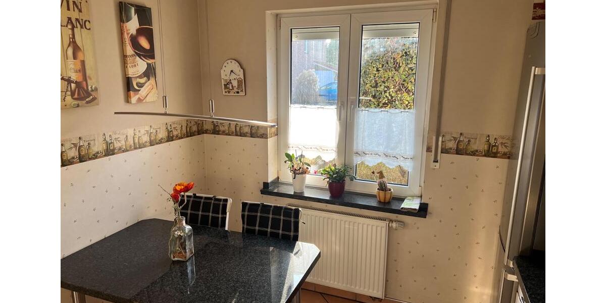 Doppelhaushälfte Warendorf - 4 Zimmer, 91 m&sup2;, 365.000&euro; | Angebot:26550689