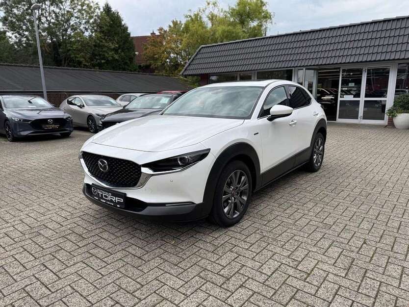 Mazda CX-30 38.050 km 24.990 € Wilhelmshaven 26388