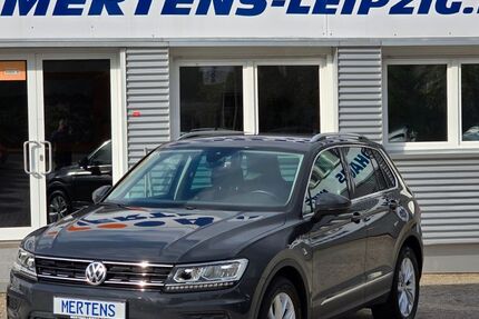 VW Tiguan 59.109 km 24.990 &euro; Leipzig 04349
