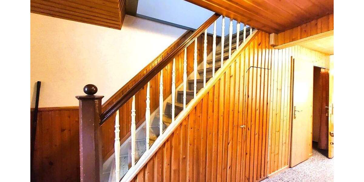 Einfamilienhaus Wusterhausen/Dosse Wusterhausen - 4 Zimmer, 110 m&sup2;, 80.000&euro; | Angebot:25715775