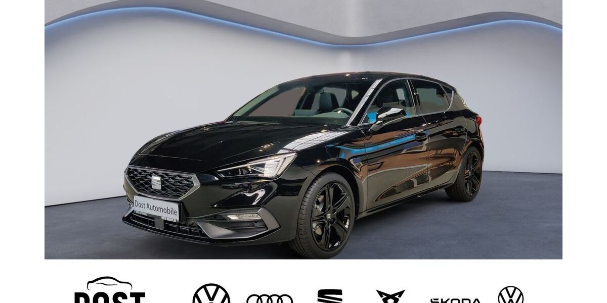 Seat Leon 1.500 km 34.530 &euro; Hildesheim 31135