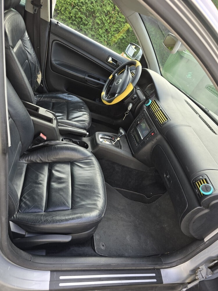 Passat 3bg