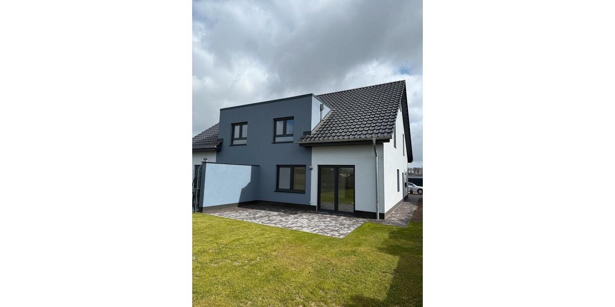 Doppelhaushälfte Wolfsburg Alt-Wolfsburg - 5 Zimmer, 135 m&sup2;, 399.000&euro; | Angebot:26423949