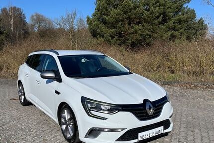 Renault Megane 138.100 km 11.590 &euro; Rüdersdorf 15562