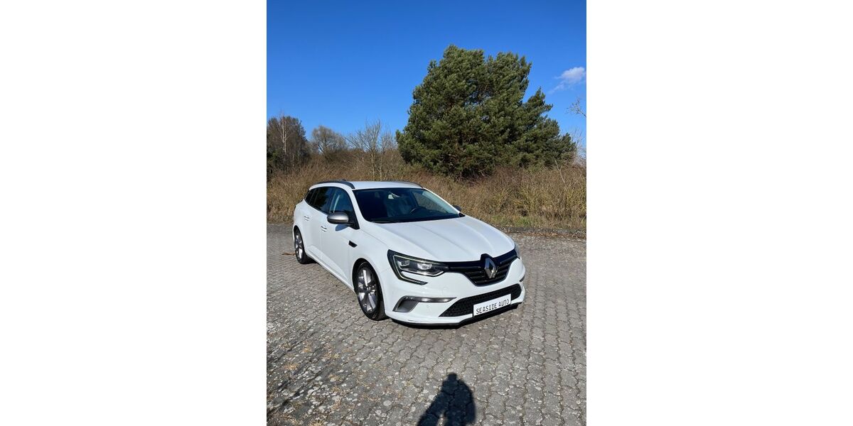 Renault Megane 138.100 km 11.990 &euro; Rüdersdorf 15562