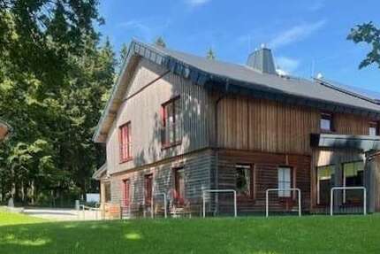Gewerbeobjekt Johanngeorgenstadt - 799.000&euro; | Angebot:19023113