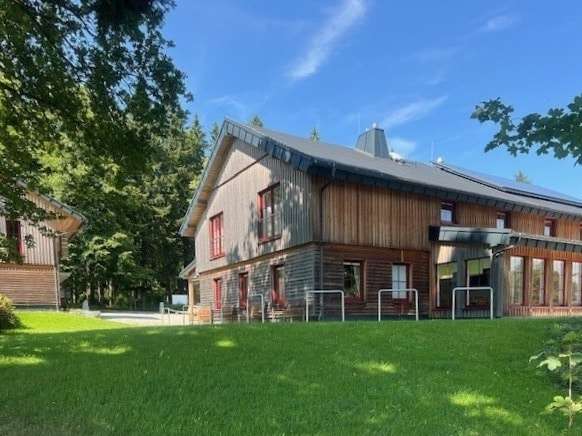 Gewerbeobjekt Johanngeorgenstadt - 799.000&euro; | Angebot:19023113