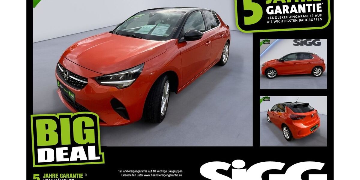 Opel Corsa 18.000 km 12.880 &euro; Meitingen 86405
