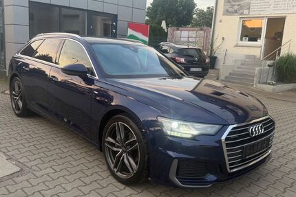 Audi A6 99.000 km 28.000 &euro; Burgau 89331