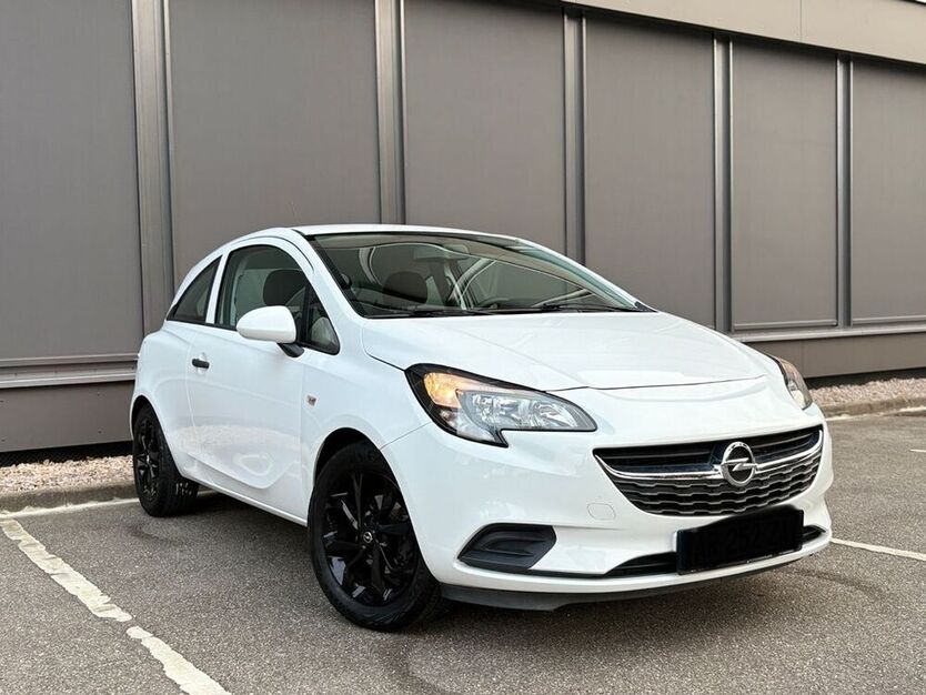 Corsa