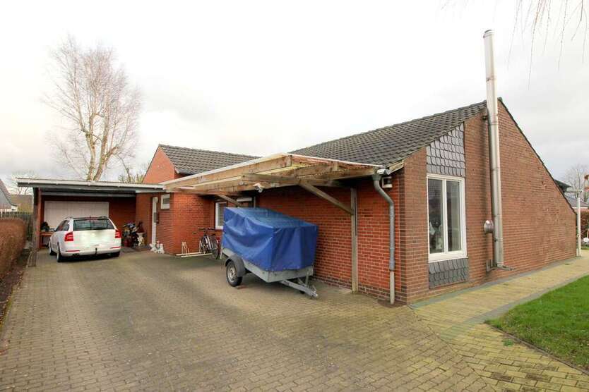 Haus zum Kaufen in Meldorf 229.000 € 119.7 m²