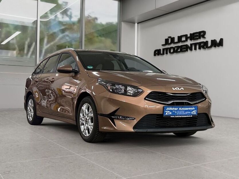 ceed Sportswagon