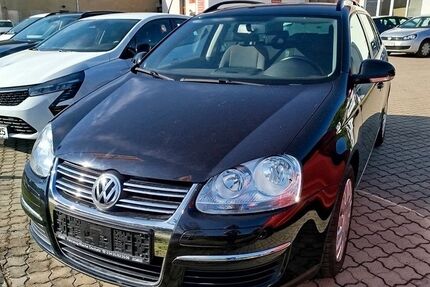 VW Golf 77.050 km 4.780 &euro; Oschatz 04758