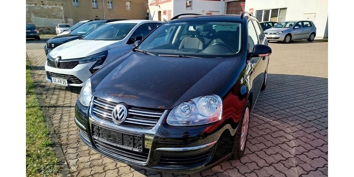 VW Golf 77.050 km 4.780 &euro; Oschatz 04758