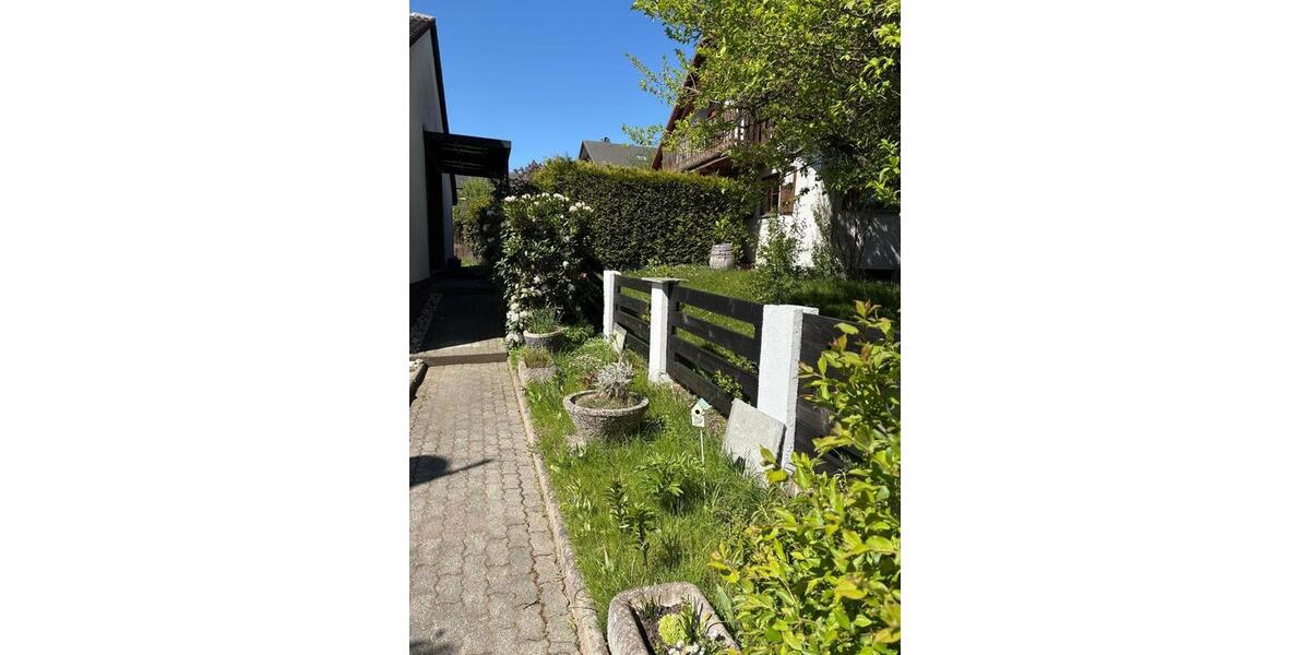 Bungalow Hann. Münden - 6 Zimmer, 160 m&sup2;, 250.000&euro; | Angebot:26416225