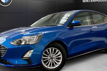 Ford Focus 65.700 km 15.780 € Dachau 85221