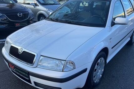 Skoda Octavia 168.500 km 3.500 &euro; München 81243