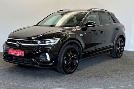 VW T-Roc 14.975 km 30.450 &euro; Weißenburg 91781