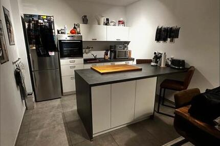 Moderne 2-Zimmer Wohnung mit Einbauküche Keller Tiefgarage 2 zimmer