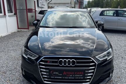 Audi A3 126.872 km 11.799 &euro; Goslar 38644