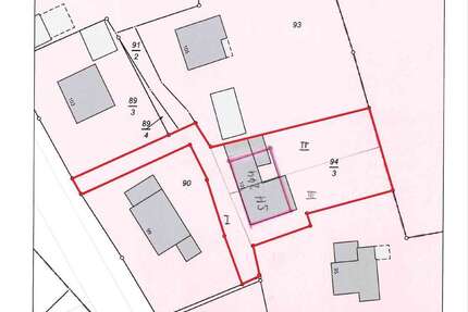 Grundstück zu verkaufen in Bremen 235.000 € 1023 m²