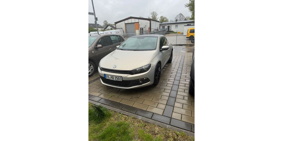 VW Scirocco 113.336 km 9.000 &euro; March 79232