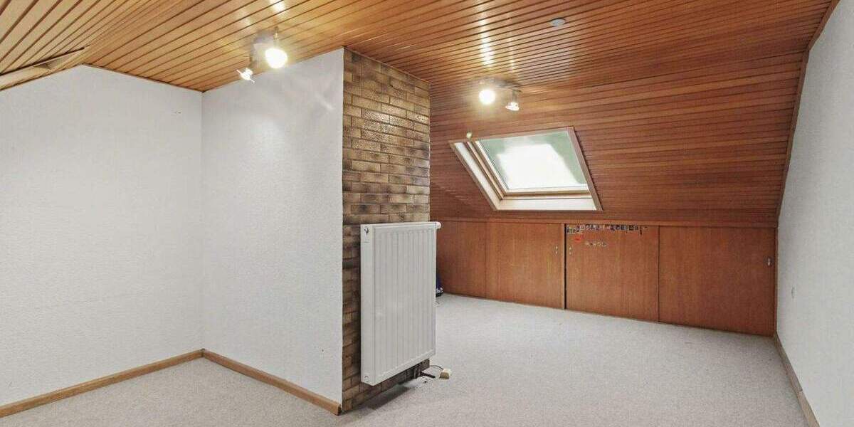 Einfamilienhaus Moers Hochstraß - 3 Zimmer, 249.000&euro; | Angebot:25471183