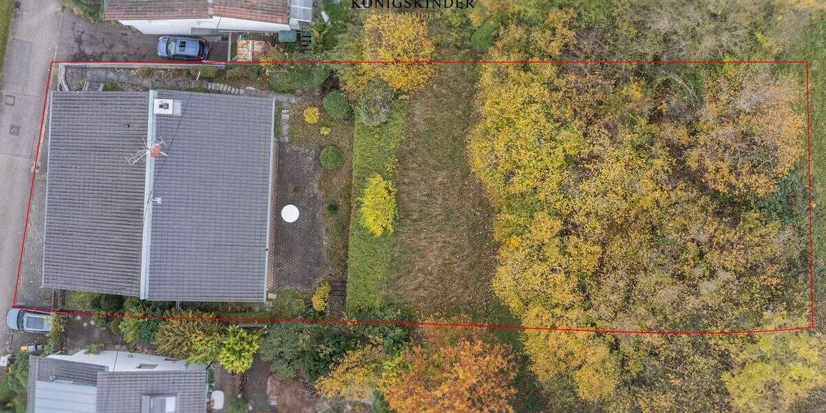 Einfamilienhaus Wernau - 8 Zimmer, 255 m&sup2;, 790.000&euro; | Angebot:25210817