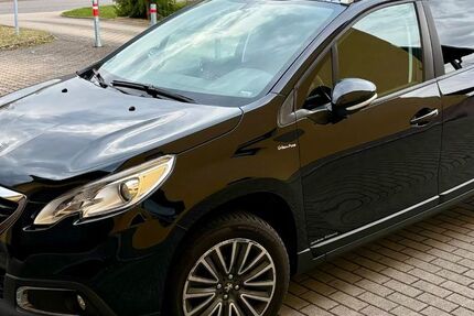 Peugeot 2008 91.500 km 7.750 &euro; Brand-Erbisdorf 09618