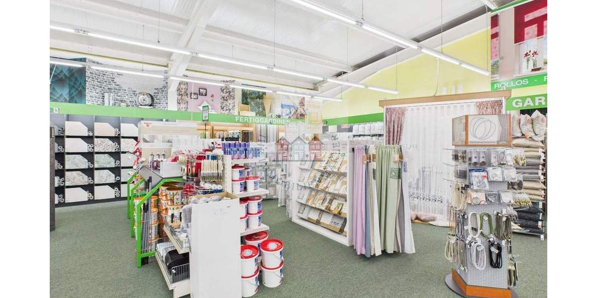 Gewerbeobjekt Zwickau Maxhütte - 700.000&euro; | Angebot:25800593